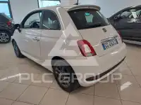 2021 Fiat 500