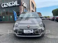 2021 Fiat 500