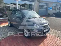 2021 Fiat 500