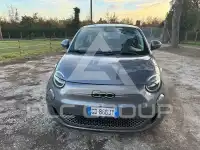 2021 Fiat 500
