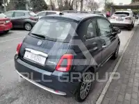 2021 Fiat 500