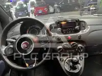2021 Fiat 500