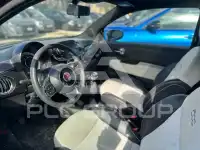 2021 Fiat 500