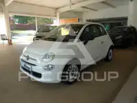 2021 Fiat 500