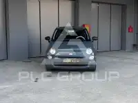 2021 Fiat 500