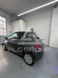 2021 Fiat 500
