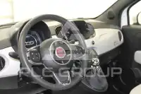 2021 Fiat 500