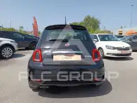 2021 Fiat 500