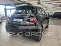 2021 Fiat 500