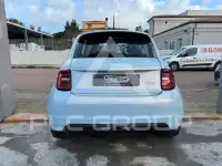 2021 Fiat 500