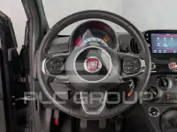 2021 Fiat 500