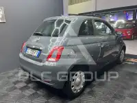 2021 Fiat 500