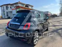 2021 Fiat 500