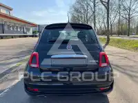 2021 Fiat 500