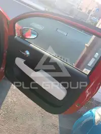 2021 Fiat 500