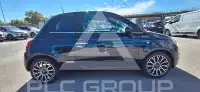 2021 Fiat 500