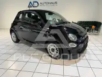 2021 Fiat 500