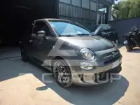2021 Fiat 500