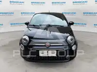 2021 Fiat 500