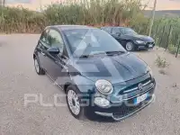 2021 Fiat 500