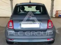 2021 Fiat 500