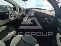 2021 Fiat 500