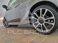 2021 Fiat 500