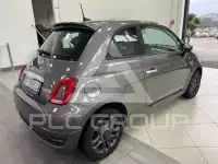 2021 Fiat 500