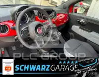 2021 Fiat 500