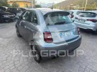 2021 Fiat 500