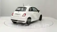 2021 Fiat 500