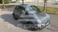 2021 Fiat 500