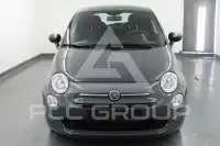 2021 Fiat 500
