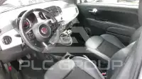 2021 Fiat 500