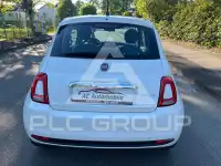 2021 Fiat 500