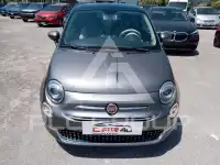 2021 Fiat 500