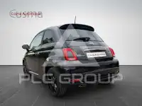2021 Fiat 500