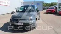 2021 Fiat 500