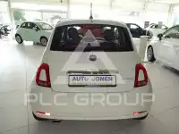 2021 Fiat 500