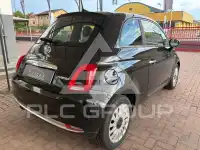 2021 Fiat 500