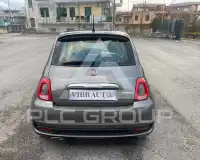 2021 Fiat 500