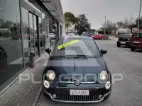 2021 Fiat 500