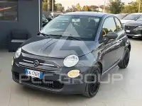 2021 Fiat 500