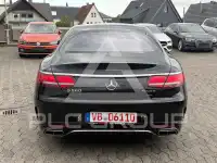 2021 Mercedes Benz S 560
