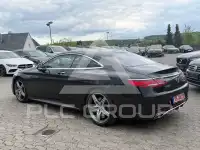 2021 Mercedes Benz S 560