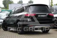 2021 Mercedes Benz GLS 350