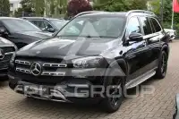 2021 Mercedes Benz GLS 350