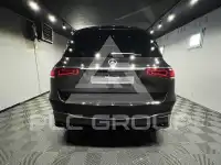 2021 Mercedes Benz GLS 350