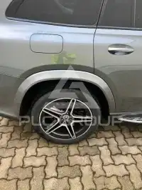2021 Mercedes Benz GLS 350