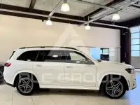 2021 Mercedes Benz GLS 350
